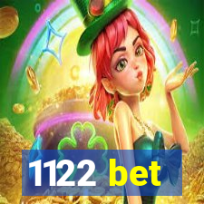 1122 bet